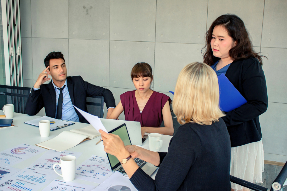 Workplace Grievances & Counter Complaints: Process Explained