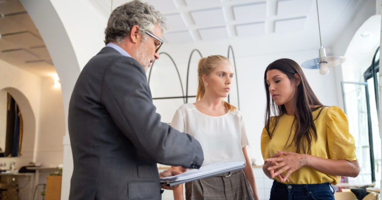 Historical workplace sexual harassment complaints