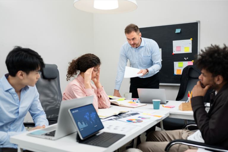 Workplace Discrimination